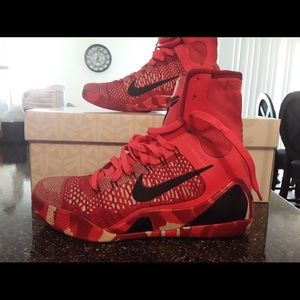 Kobe 9
